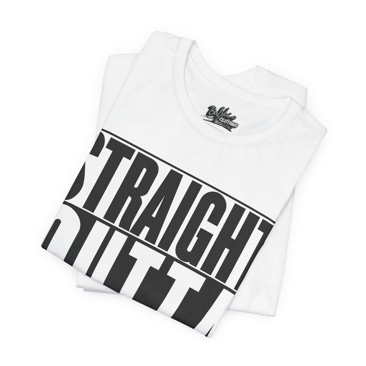 Straight Outta Gulag T Shirt