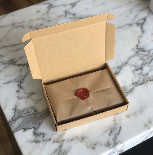 Citrus Shower Steamers (6 Pack)