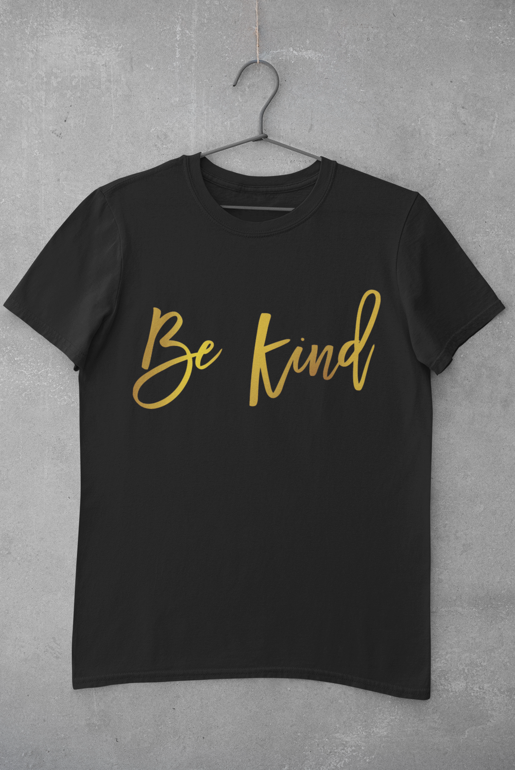 Be Kind