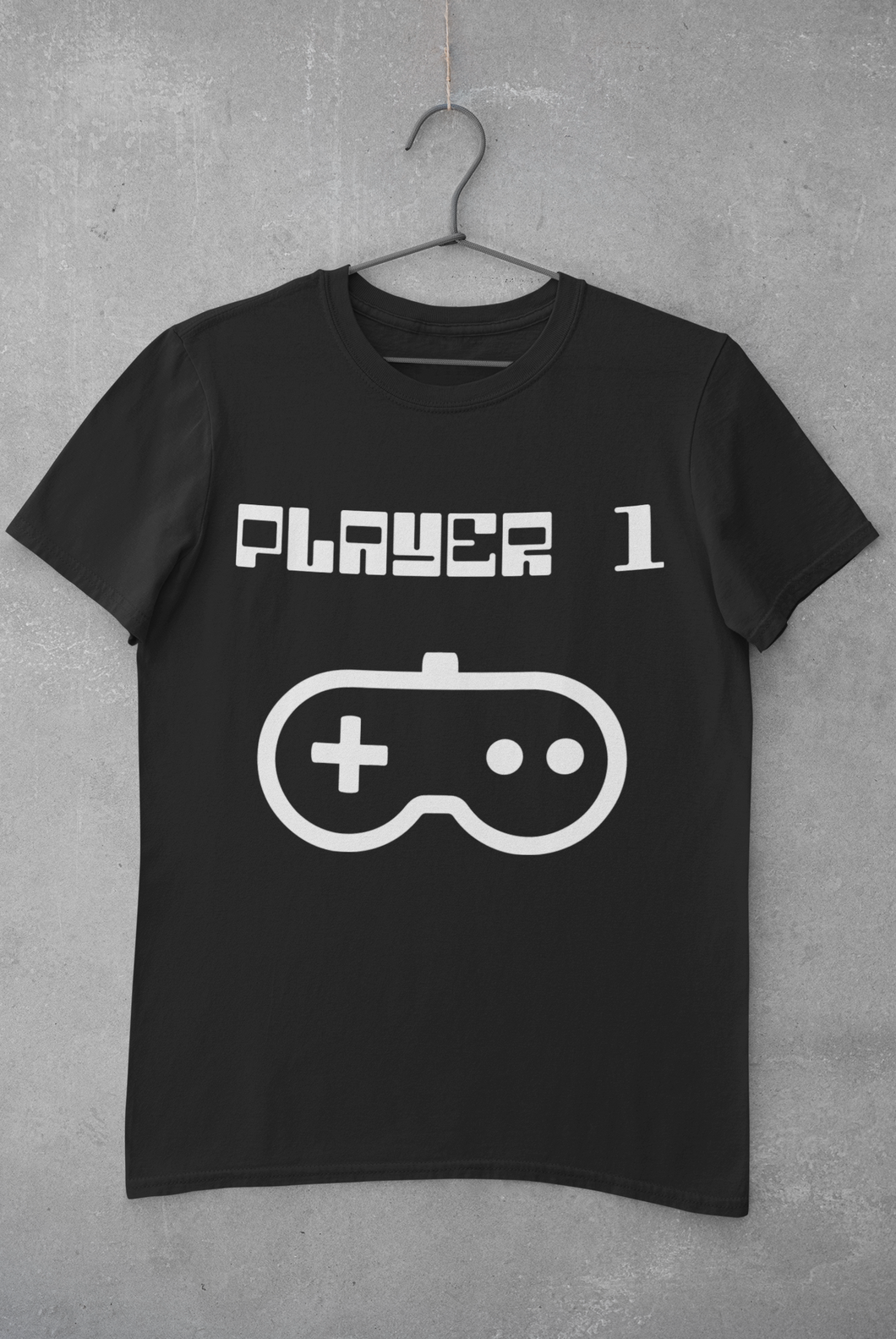 Player 1