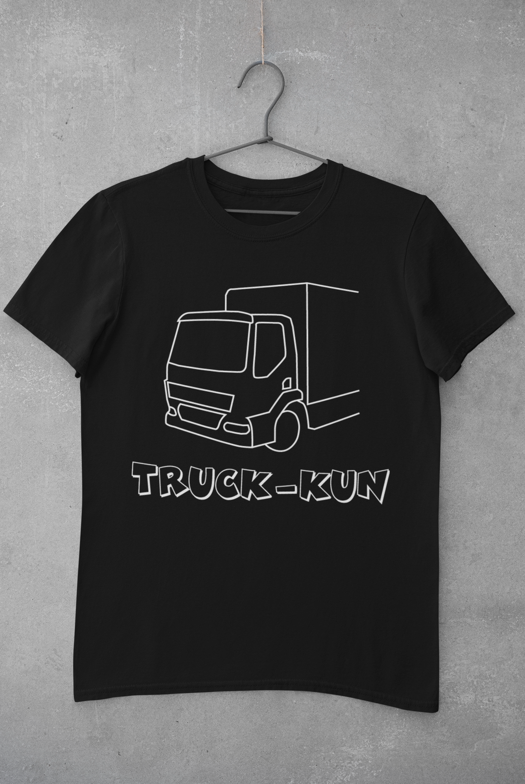 Truck-Kun